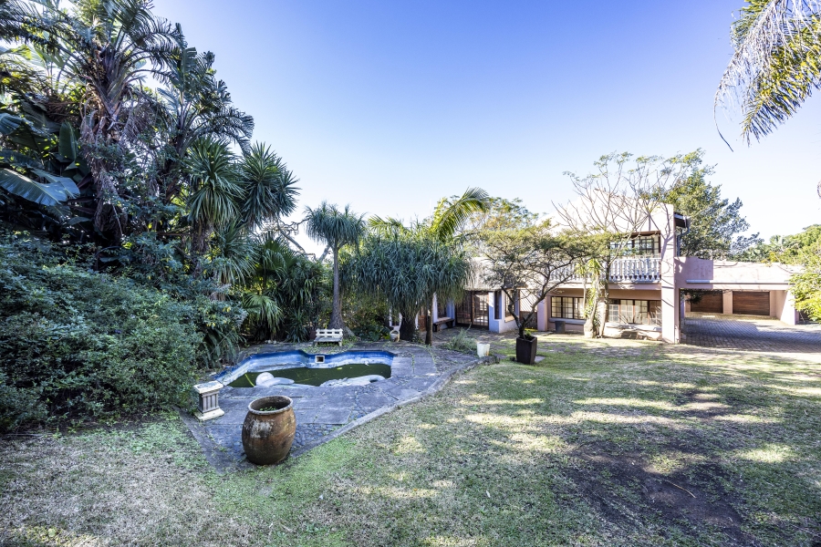 11 Bedroom Property for Sale in Gonubie North Eastern Cape